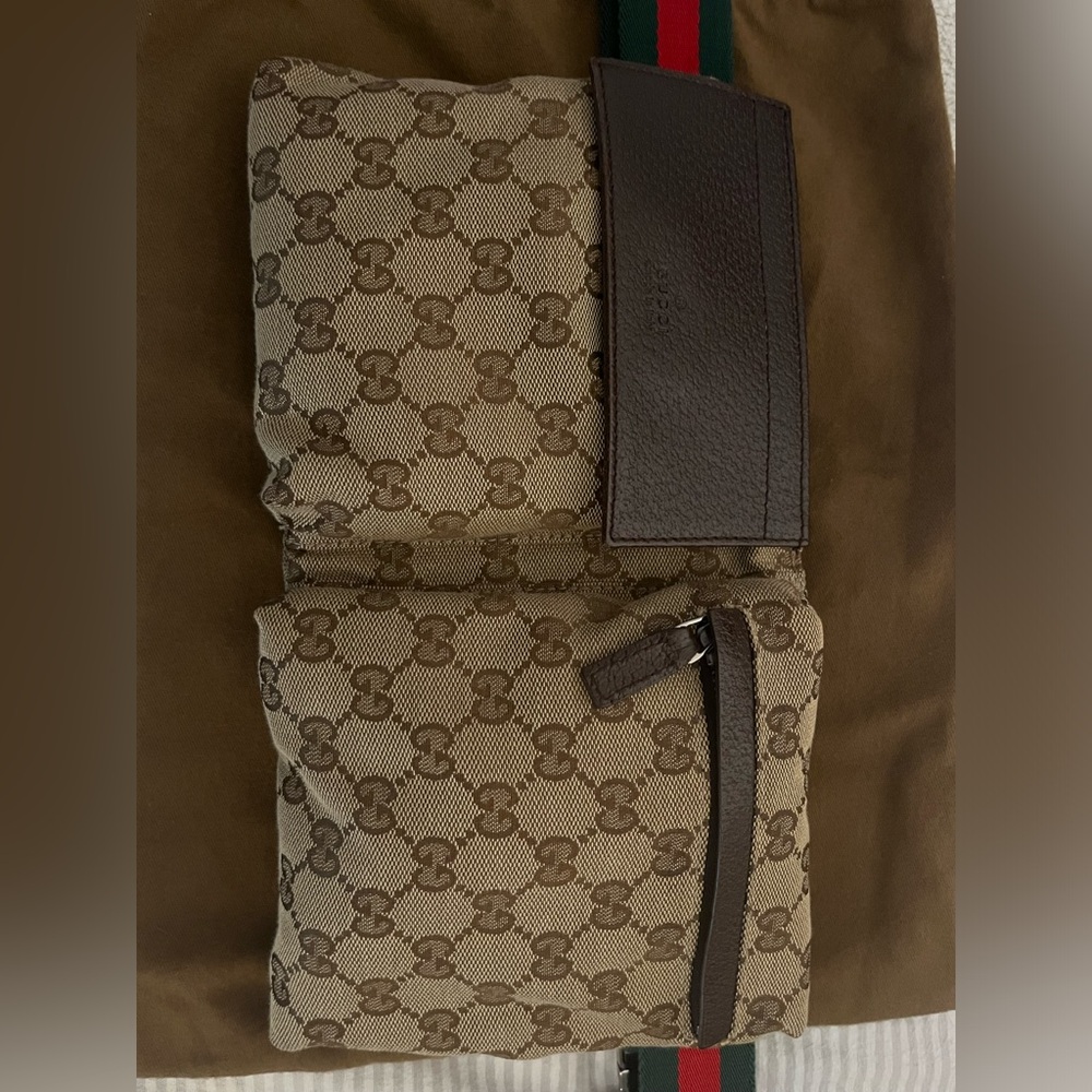 Gucci Belt Bag